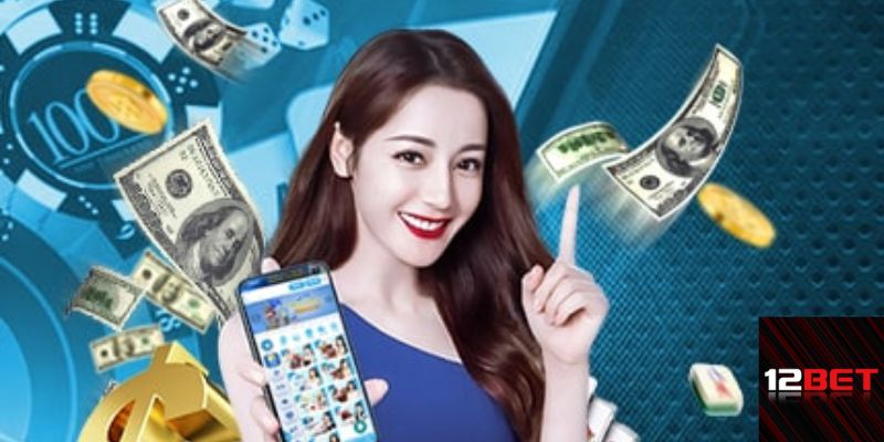 Sản phẩm nền tảng giải trí trực tuyến Vb68 - Vb68