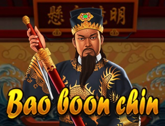 Bao Boon Chin