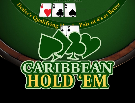 Caribbean Hold'Em
