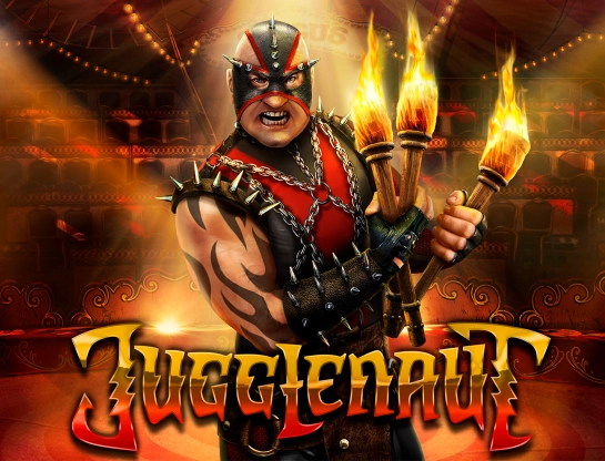Jugglenaut