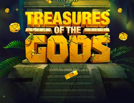 Treasure Of The Gods